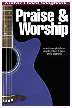 praise and worship chords pdf